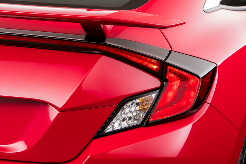 Illustration for article titled The Next Honda Civic Si Proves Honda Is Back In The Game